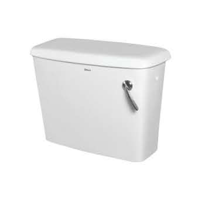 Ceramic Toilet Flush Tanks - An Overview