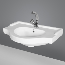 Wall Hung Basin