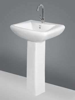 Wash Basin Pedestal