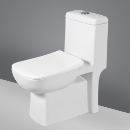 One Piece Toilet Manufacturers