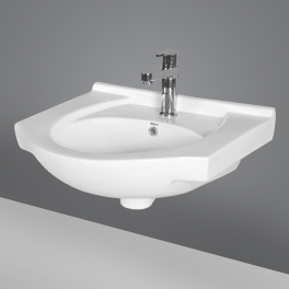 Wall Hung Basin