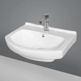 Ceramic Wall Hung Basin 