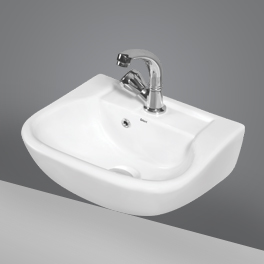 Ceramic Wall Hung Basin 