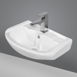 Ceramic Wall Hung Basin Exporters