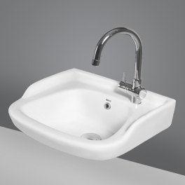 Wall Hung Basin