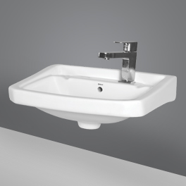 Wall Hung Basin Manufacturers