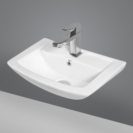 Ceramic Wall Hung Basin Exporters