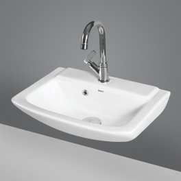 Ceramic Wall Hung Basin Manufacturers