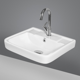 Ceramic Wall Hung Basin Manufacturers