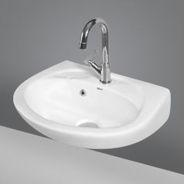 Ceramic Wall Hung Basin 