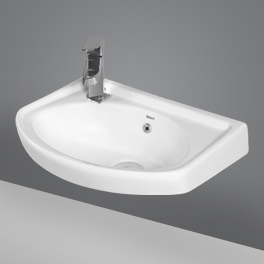 Bantam Wall Hung Basin 