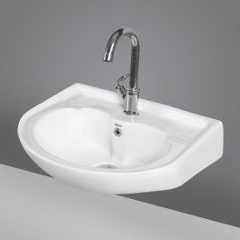 Prime Wall Hung Basin 