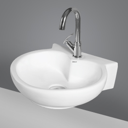 Dil Wall Hung Basin 