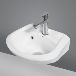 Rado Wall Hung Basin Manufacturers