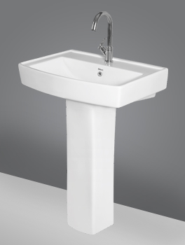 Wash Basin Pedestal