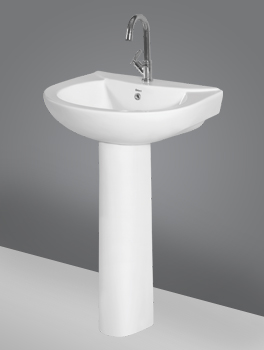 Wash Basin Pedestal Manufacturers