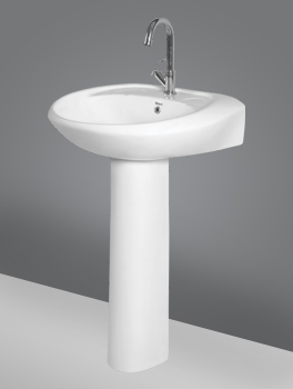 Wash Basin Pedestal Exporters