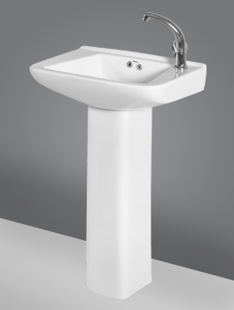 Wash Basin Pedestal 