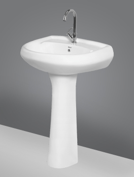 Citizen Wash Basin Pedestal