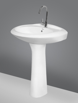 Cepri Citizen Wash Basin Pedestal