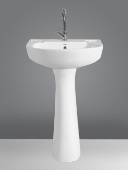 Wash Basin Pedestal Manufacturers