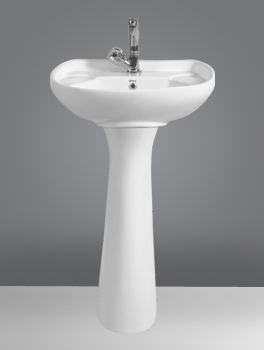 Wash Basin Pedestal Manufacturers