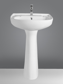 Dipti Wash Basin Pedestal Manufacturers