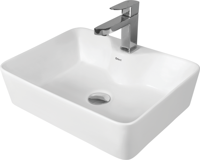 Adron Table Top Basin Manufacturers
