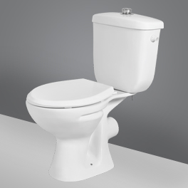 Two Piece Toilets Exporters