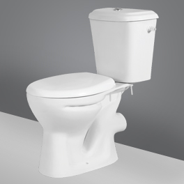 Ceramic Two Piece Toilets Manufacturers