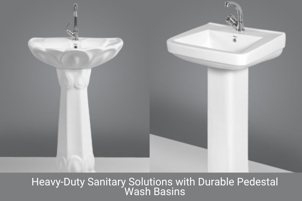 Table top Wash Basin