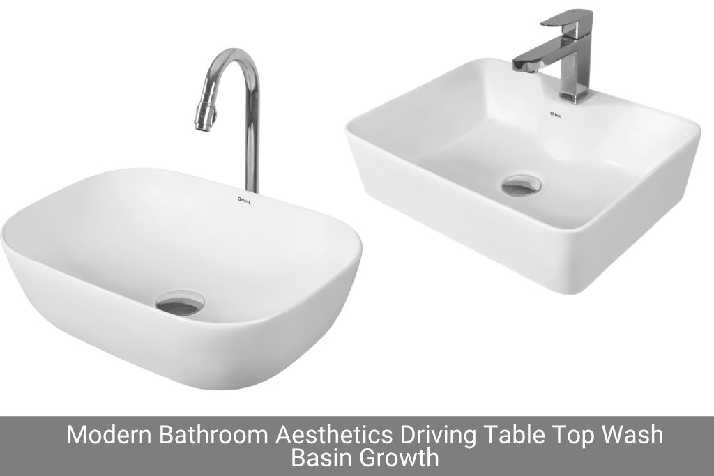 Table top Wash Basin