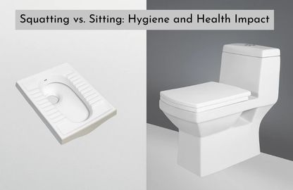 Table top Wash Basin