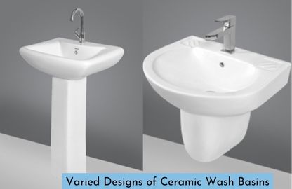 Table top Wash Basin