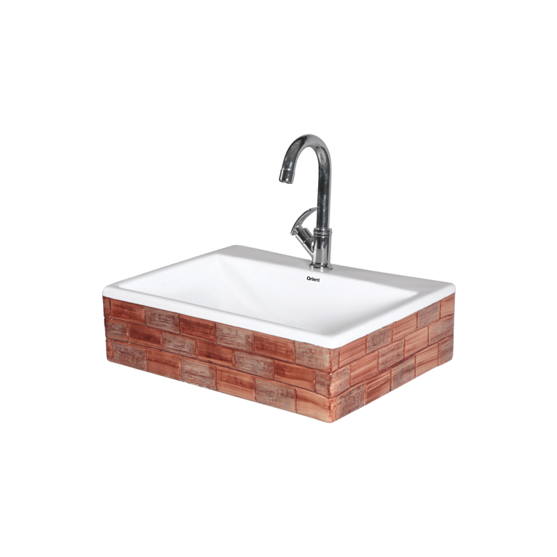 Manufacturer of Designer Sanitaryware Wash Basin