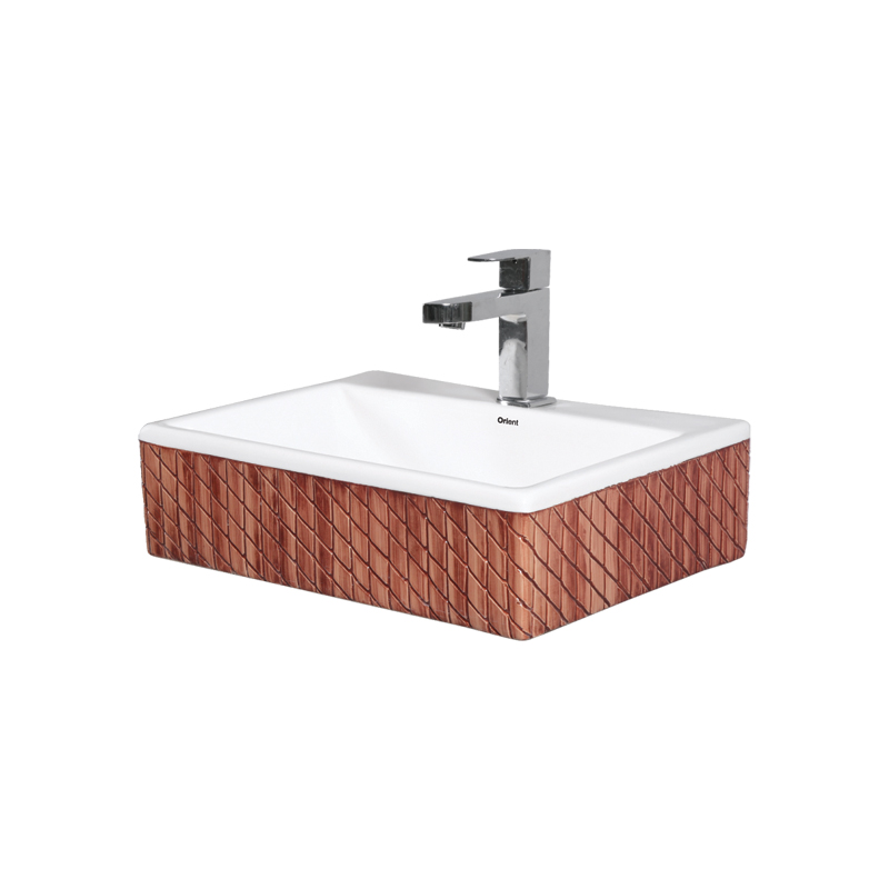 Manufacturer of Designer Sanitaryware Wash Basin