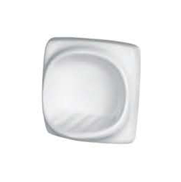 Ceramic soap dish shape