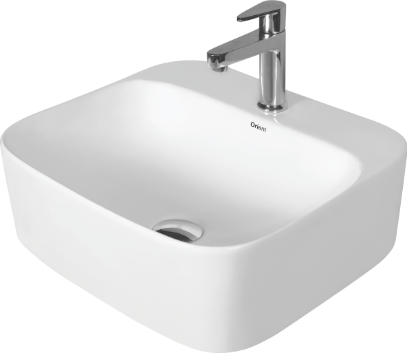 Customization Options for Table Top Wash Basins