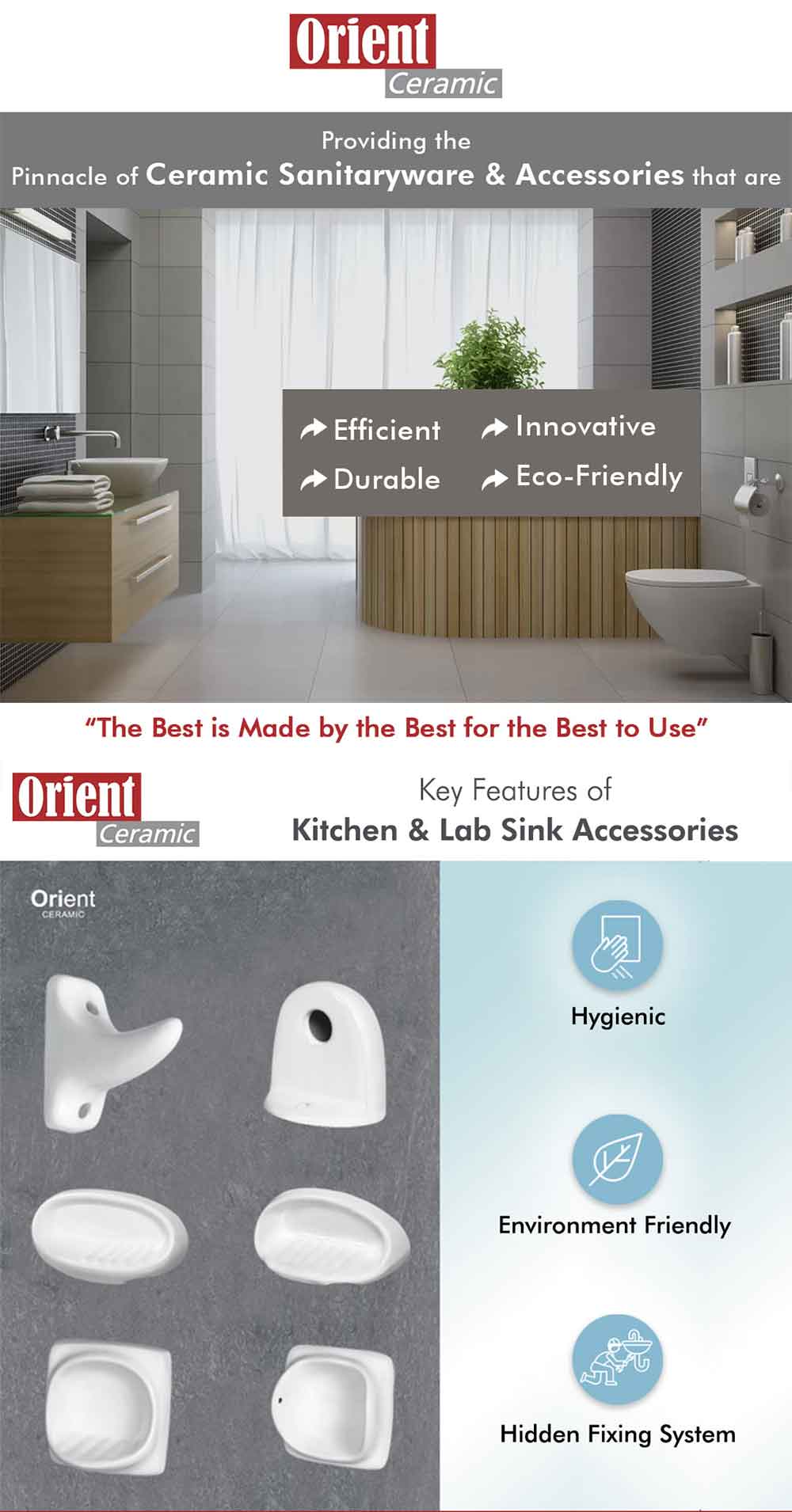 Choosing Kitchen Sink