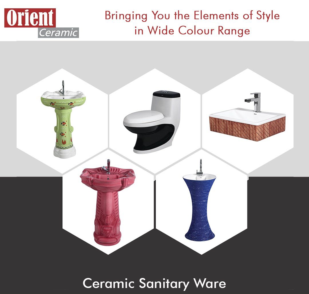 Ceramic Sanitary Ware