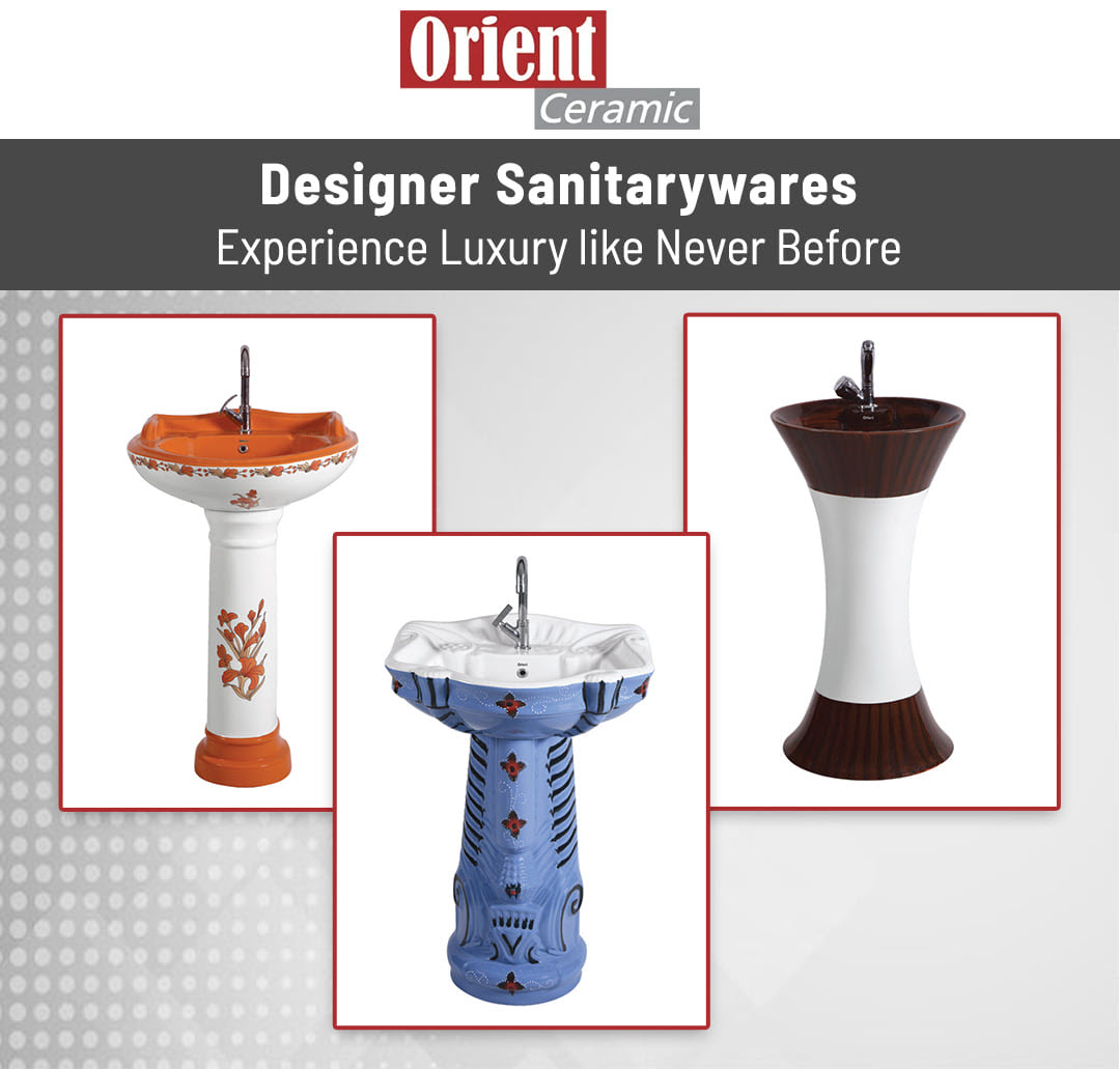Ceramic Sanitaryware