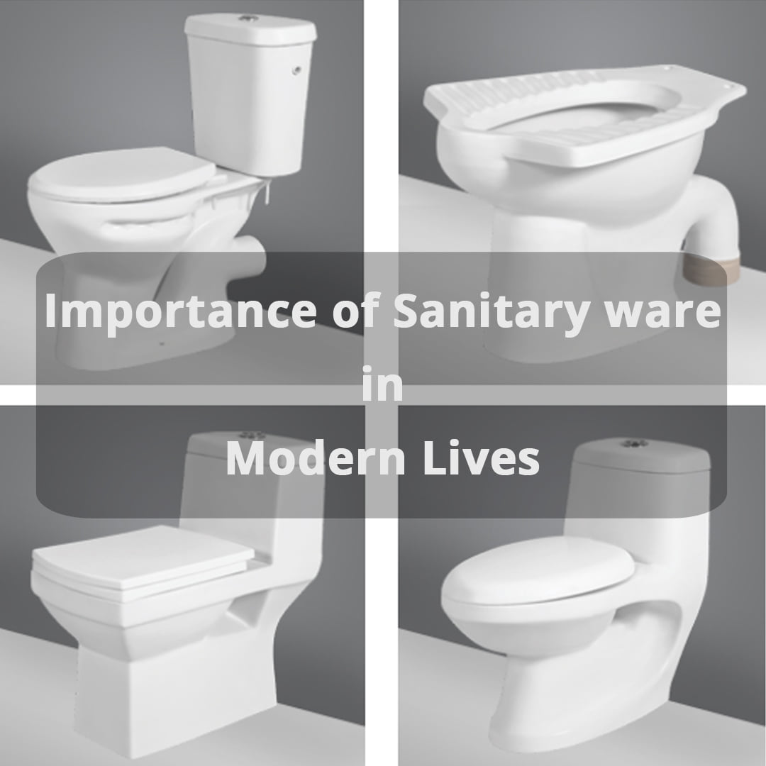 Ceramic Sanitaryware