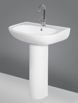 Wash Basin Pedestal