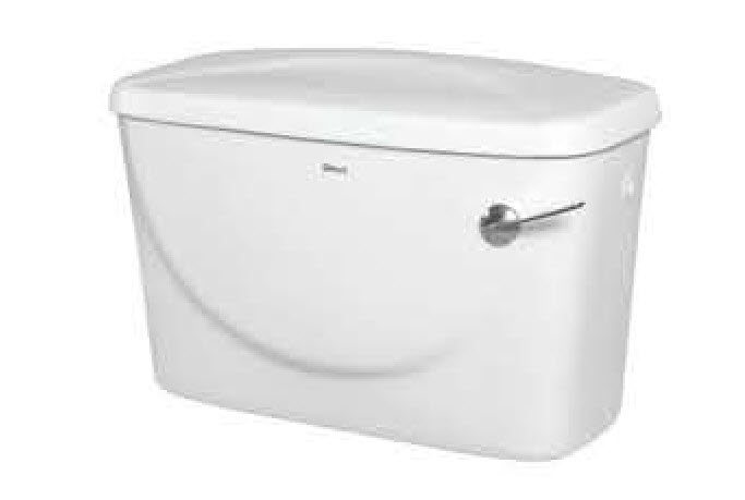 The Different Types of Toilet Flush Tanks