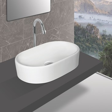 Style and Design Table Top Wash Basins